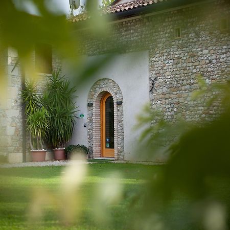 B&B Alle Corti Godega di Sant'Urbano Экстерьер фото