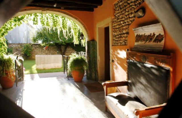 B&B Alle Corti Godega di Sant'Urbano Экстерьер фото
