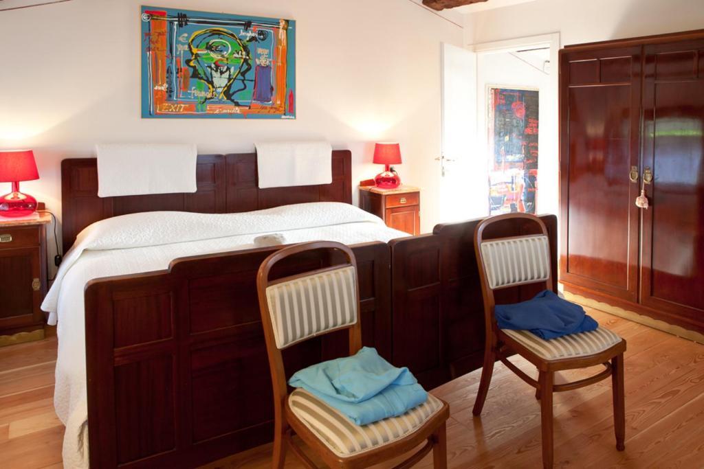 B&B Alle Corti Godega di Sant'Urbano Номер фото