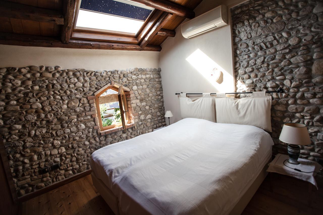 B&B Alle Corti Godega di Sant'Urbano Экстерьер фото