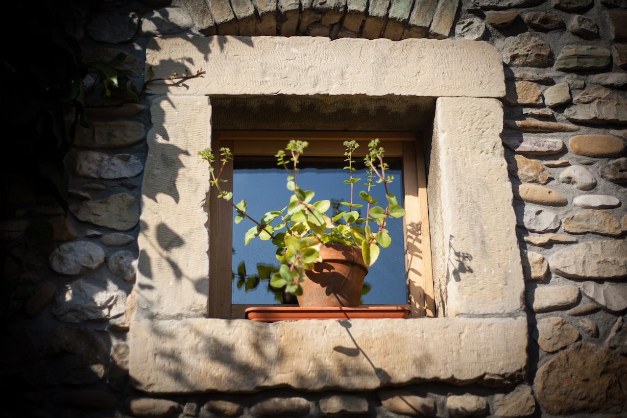 B&B Alle Corti Godega di Sant'Urbano Экстерьер фото