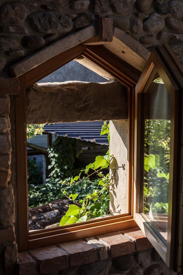B&B Alle Corti Godega di Sant'Urbano Экстерьер фото