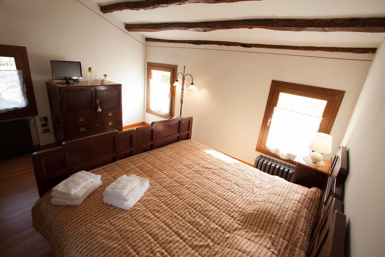 B&B Alle Corti Godega di Sant'Urbano Экстерьер фото