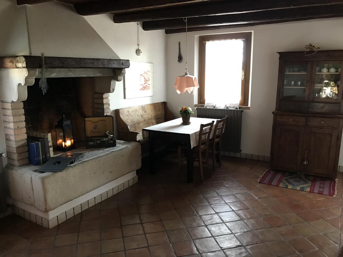 B&B Alle Corti Godega di Sant'Urbano Экстерьер фото