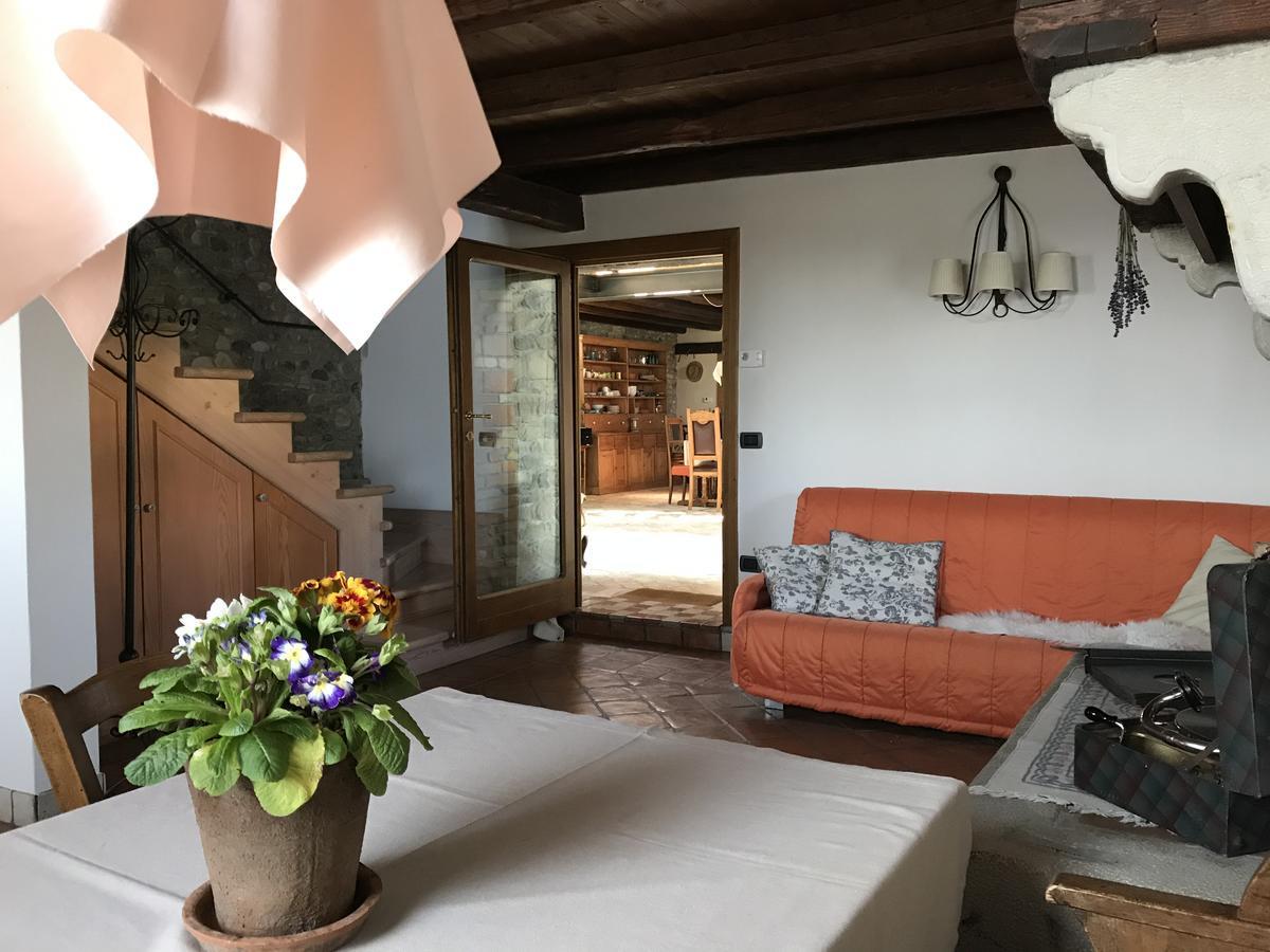 B&B Alle Corti Godega di Sant'Urbano Экстерьер фото