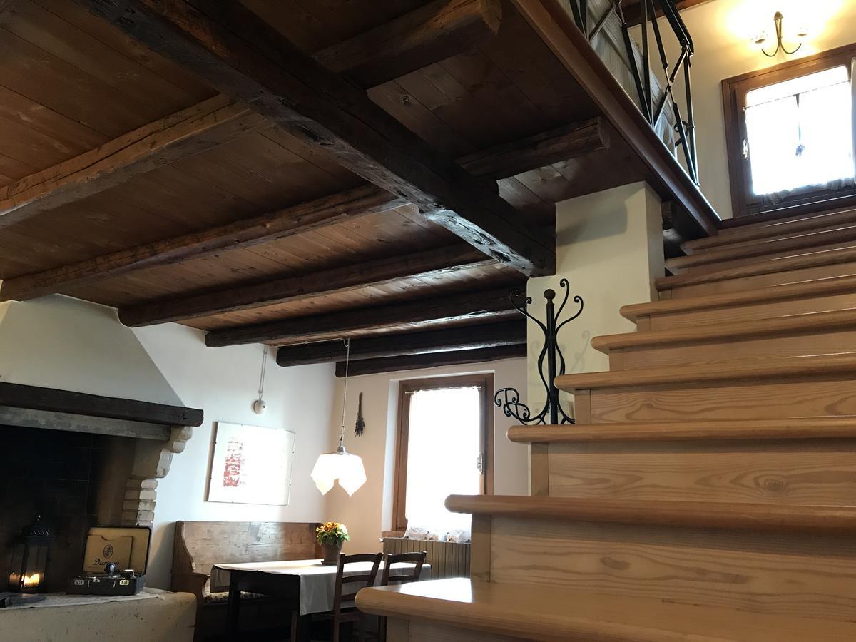 B&B Alle Corti Godega di Sant'Urbano Номер фото