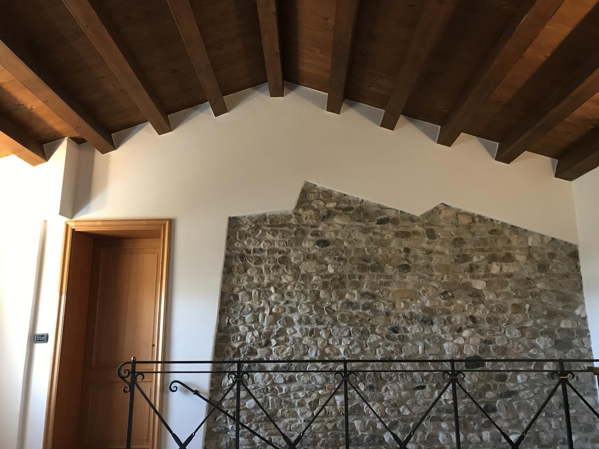 B&B Alle Corti Godega di Sant'Urbano Экстерьер фото