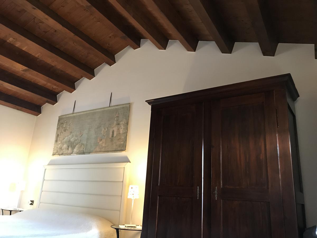 B&B Alle Corti Godega di Sant'Urbano Экстерьер фото