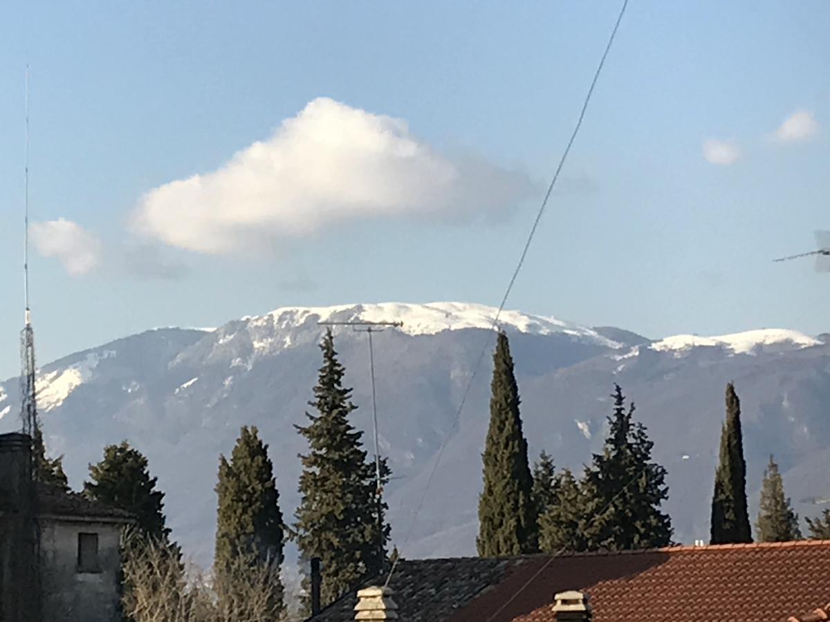 B&B Alle Corti Godega di Sant'Urbano Экстерьер фото