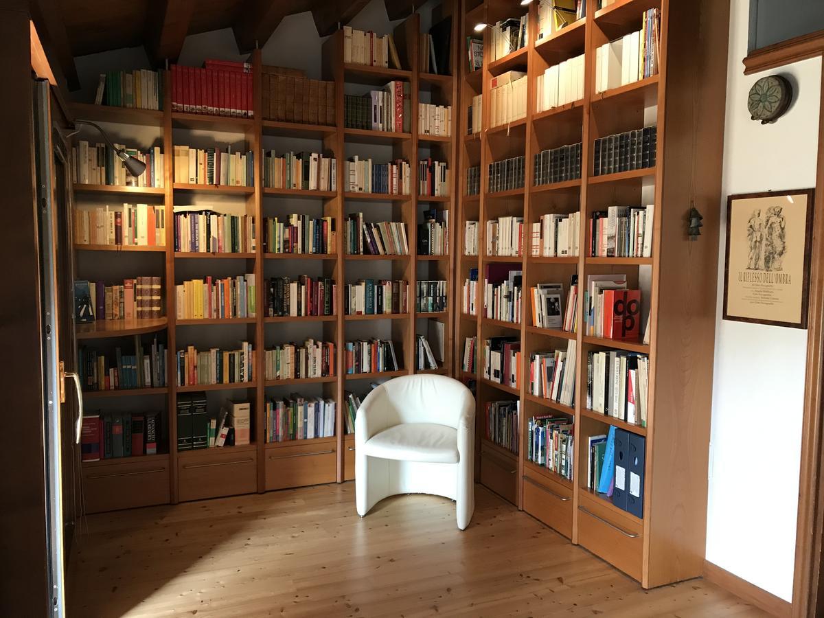 B&B Alle Corti Godega di Sant'Urbano Экстерьер фото